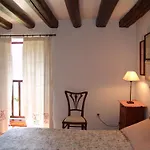 Casa di campagna Casas De Zapatierno Espierba