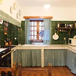 Casa di campagna Casas De Zapatierno Espierba