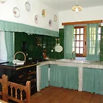 Casas De Zapatierno *
