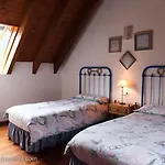Casas De Zapatierno *