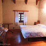 Kır Evi Casas De Zapatierno Espierba