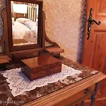 Kır Evi Casas De Zapatierno Espierba