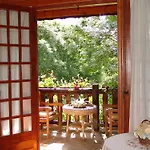 Kır Evi Casas De Zapatierno *