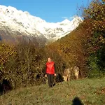 Kır Evi Casas De Zapatierno