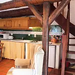 Casas De Zapatierno Kır Evi