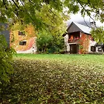 Kır Evi Casas De Zapatierno *