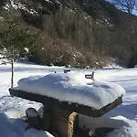 Casas De Zapatierno Kır Evi *