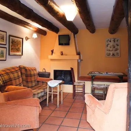 Casas De Zapatierno