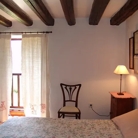 Landsted Casas De Zapatierno Espierba