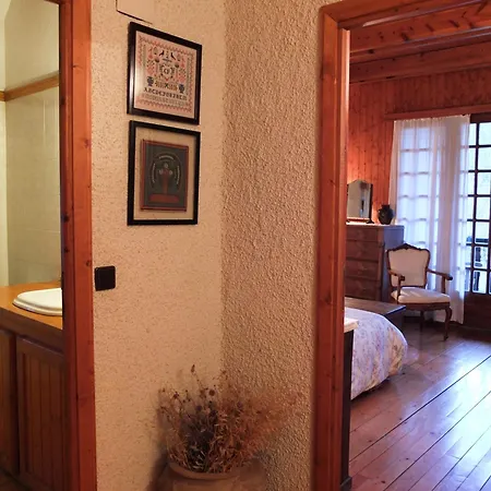 Casas De Zapatierno *