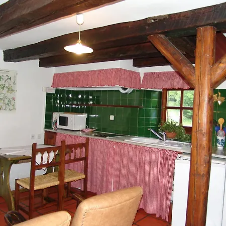 Casas De Zapatierno