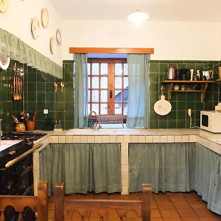 Landsted Casas De Zapatierno Espierba