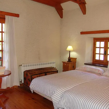 Casas De Zapatierno