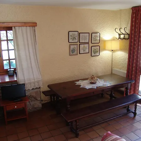Casas De Zapatierno Espierba