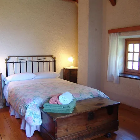 Casas De Zapatierno