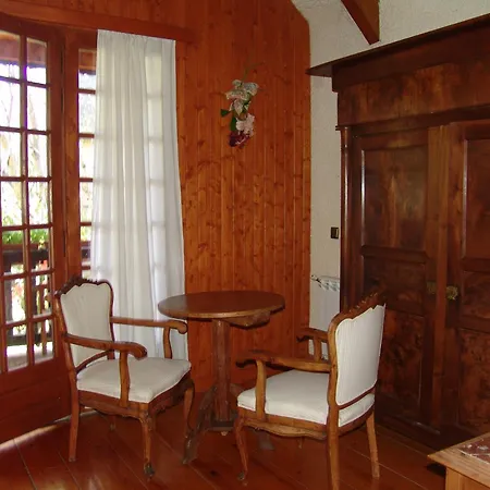 Landsted Casas De Zapatierno Espierba