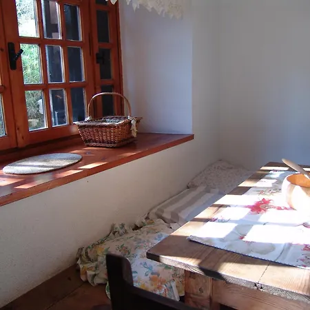 Casas De Zapatierno Casa rural *