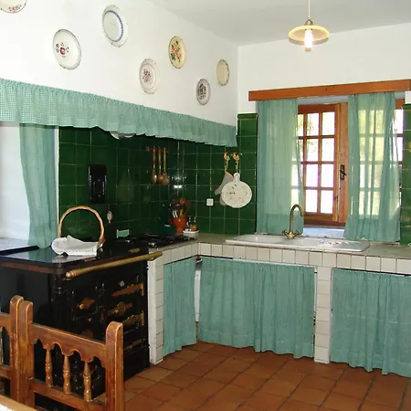 Casas De Zapatierno *