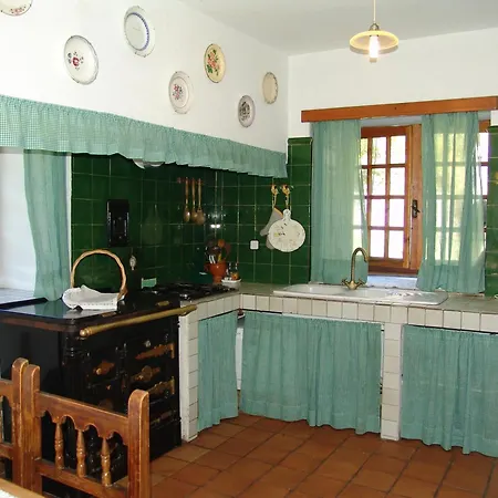 Casas De Zapatierno *