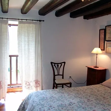 Casas De Zapatierno Casa rural Espierba