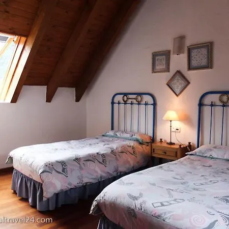 Casas De Zapatierno *