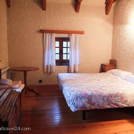 Landhaus Casas De Zapatierno Espierba