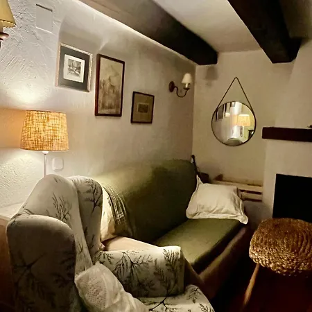 Casas De Zapatierno Kır Evi