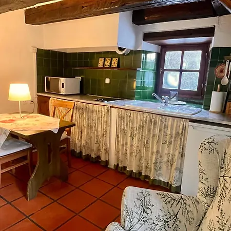 Casa de Campo Casas De Zapatierno *