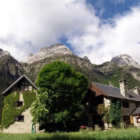 Casa de Campo Casas De Zapatierno