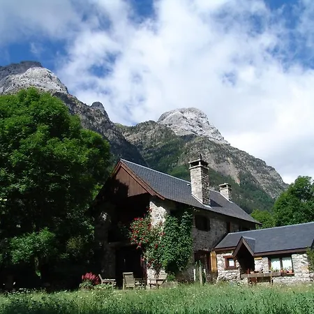 Casa rural Casas De Zapatierno
