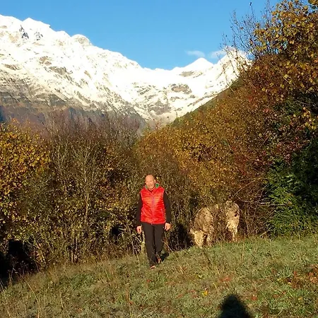 Casa de Campo Casas De Zapatierno