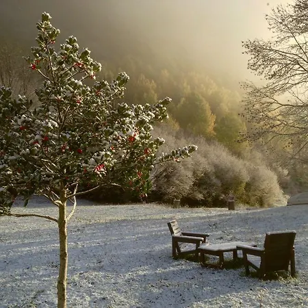 Casas De Zapatierno * Espierba