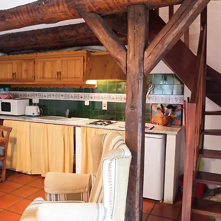 Casas De Zapatierno Casa de Campo