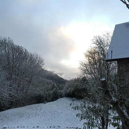 Casa de Campo Casas De Zapatierno *