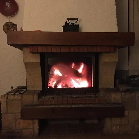 Casas De Zapatierno Espierba