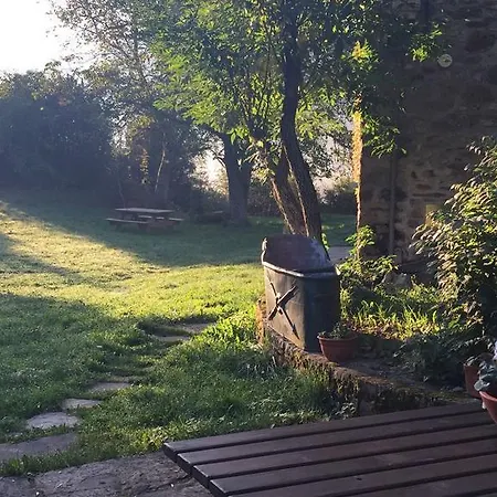 Casas De Zapatierno Casa rural *