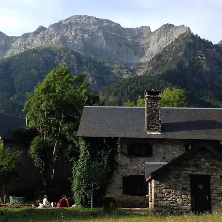 Casas De Zapatierno Espierba