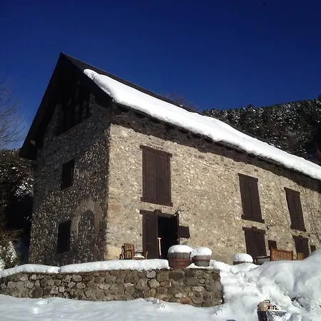 Casas De Zapatierno *