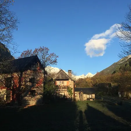 Casa de Campo Casas De Zapatierno *