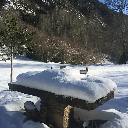 Casas De Zapatierno Casa de Campo *