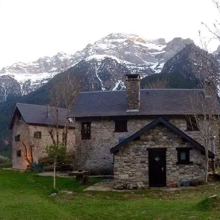 Casa de Campo Casas De Zapatierno *