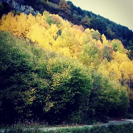 Casas De Zapatierno Casa de Campo Espierba