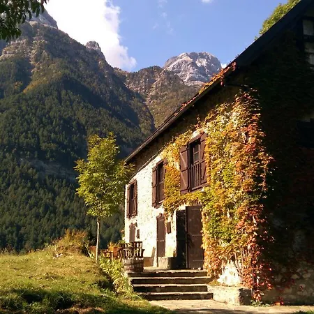 Kır Evi Casas De Zapatierno