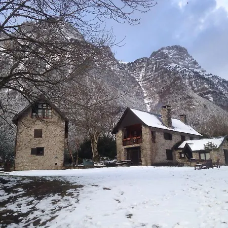 Kır Evi Casas De Zapatierno