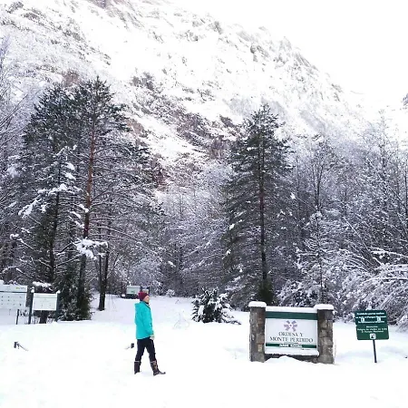 Casa de Campo Casas De Zapatierno *