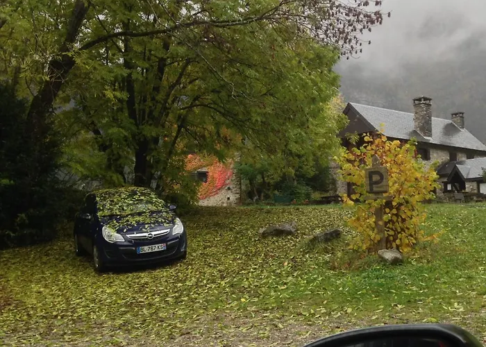 Casas De Zapatierno Casa rural
