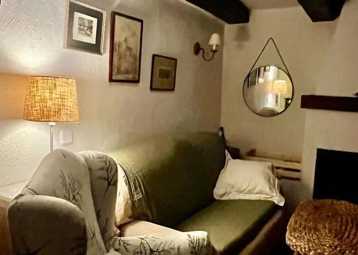 Casas De Zapatierno Casa rural