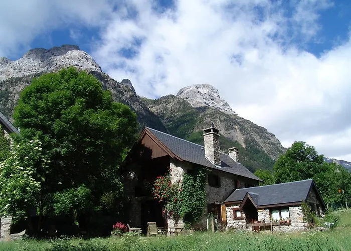Casa rural Casas De Zapatierno