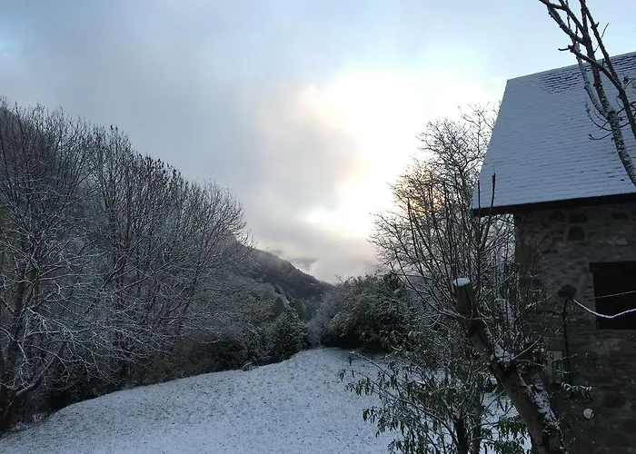 Casa rural Casas De Zapatierno *
