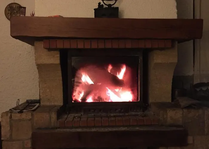 Casas De Zapatierno Espierba